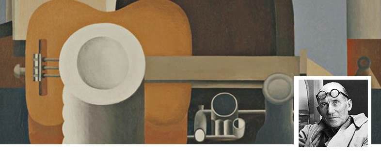Le Corbusier – obras, biografia e vida