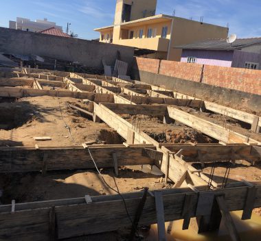 Residencial Machado de Assis