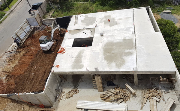 Construtora e Incorporadora do Paraná