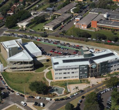 UNESP Botucatu